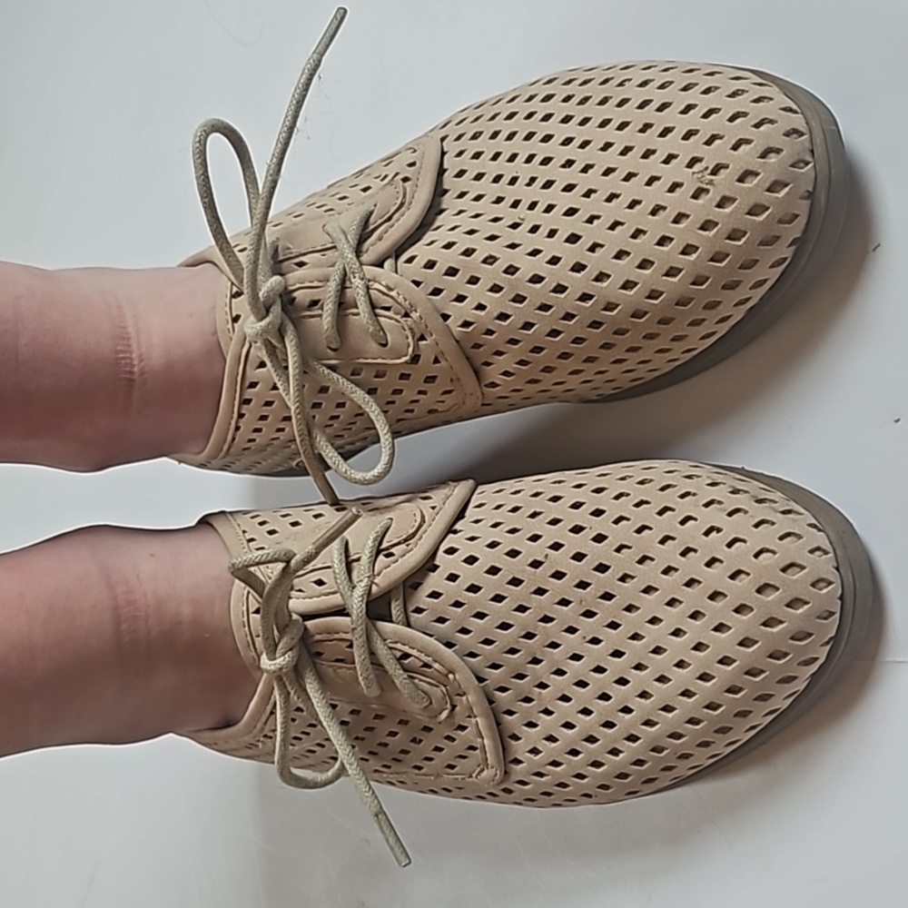 Womens loafers
